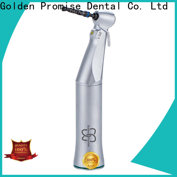 factory direct implant handpiece repair from China for dental