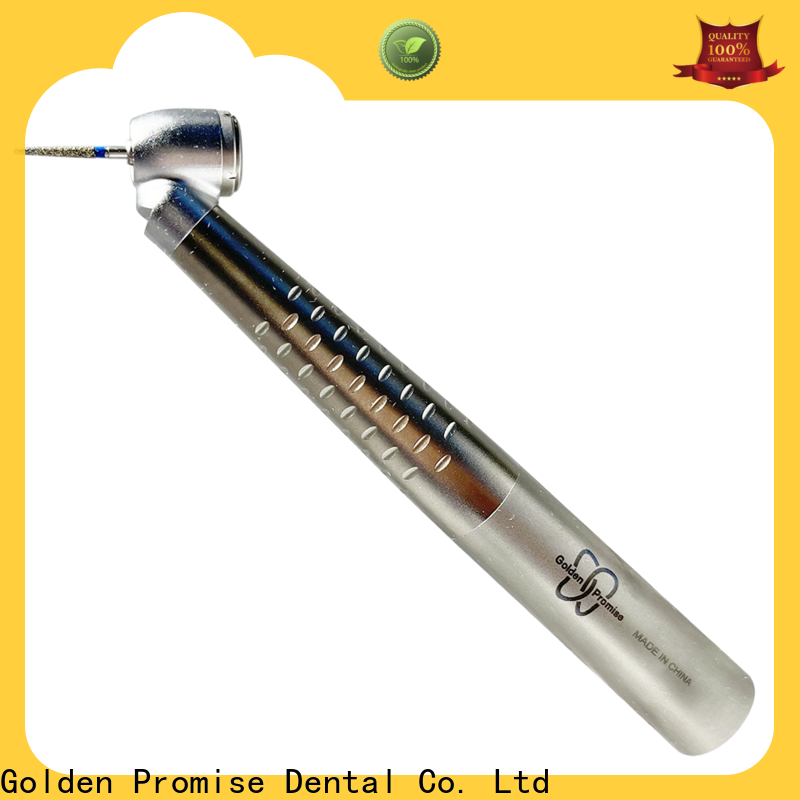 Golden-Promise wholesale High-Speed Handpiece Cleaning supplier for dental