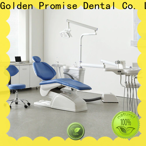 Golden-Promise wholesale Dental Chair Sanitization factory direct supply