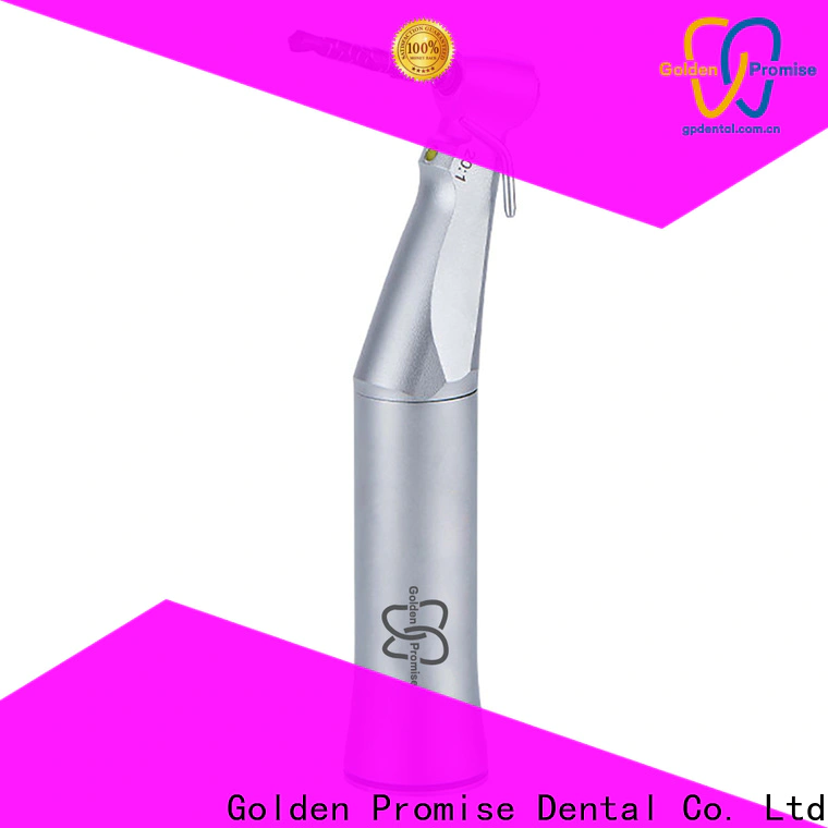 Golden-Promise oem & odm dental implant surgical motors made in china for dental