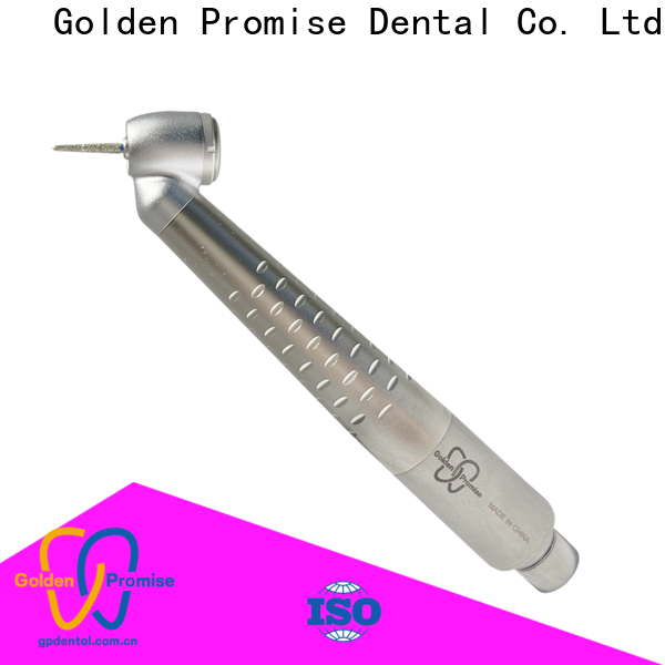 wholesale High-Speed Handpiece Accessories supplier for clean teeth