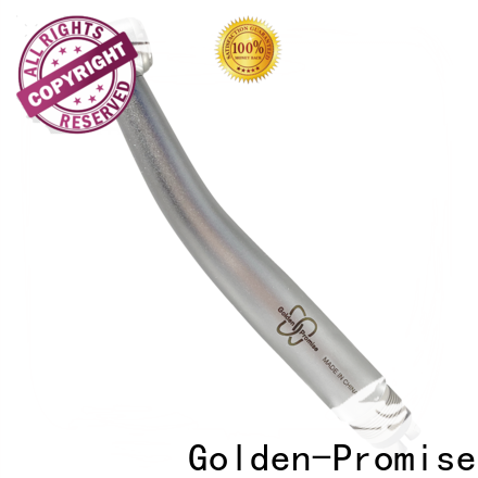 Golden-Promise Dental Handpiece Repair manufacturing fast delivery