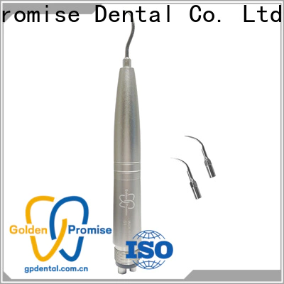 Golden-Promise Air-Driven Handpiece order now company