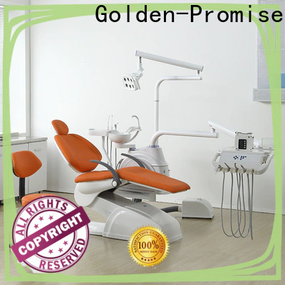 Golden-Promise Dental Chair Accessories factory direct supply for wholesale