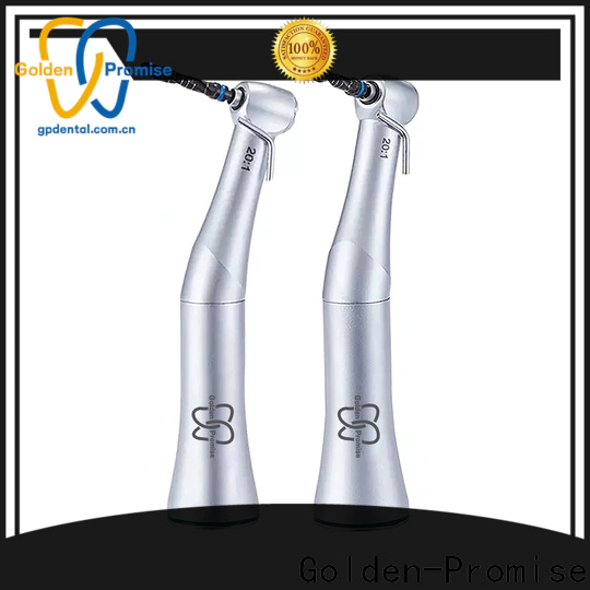 Golden-Promise dental implant motor and handpiece made in china suppliers