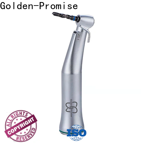 fine quality dental implant handpiece factory direct supply for dentisit