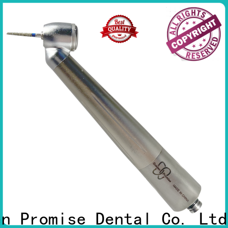 Golden-Promise customized Dental Handpiece Maintenance order now fast delivery