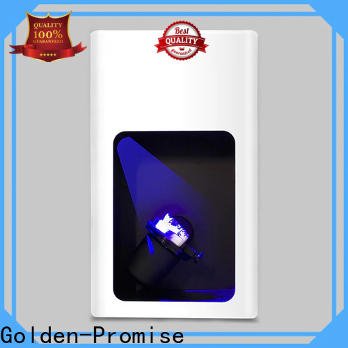 Golden-Promise 3d mouth scanner from China suppliers
