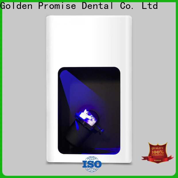 Golden-Promise ct dental scan manufacturer