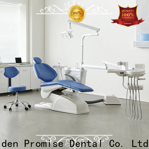 Golden-Promise wholesale Dental Chair Upholstery made in china