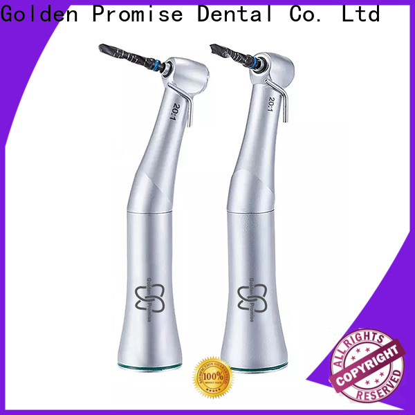 oem & odm implant motor and handpiece from China for dentisit