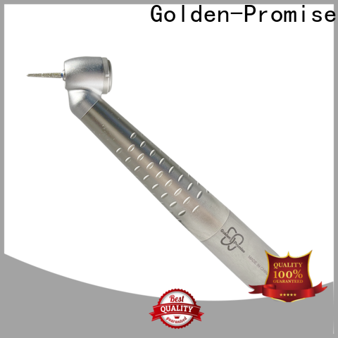 Golden-Promise wholesale High-Speed Handpiece Troubleshooting supplier for clean teeth