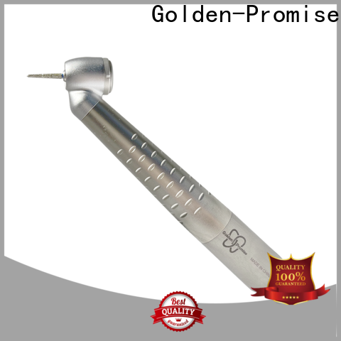 Golden-Promise wholesale High-Speed Handpiece Troubleshooting supplier for clean teeth