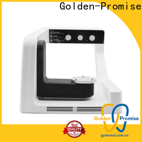 Golden-Promise 3d dental scanner price manufacturer