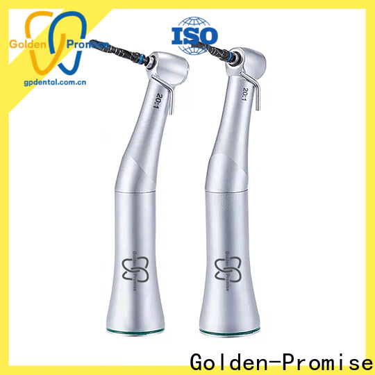 Golden-Promise factory direct dental implant motor and handpiece suppliers
