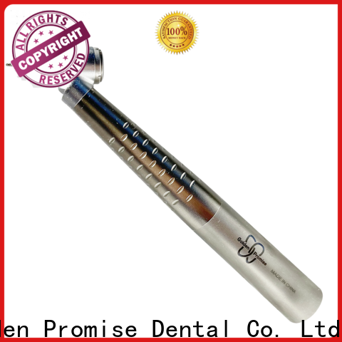 Golden-Promise High-Speed Handpiece Troubleshooting order now for clean teeth