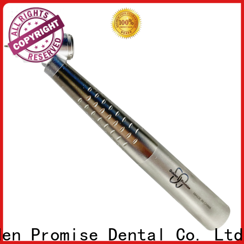 Golden-Promise High-Speed Handpiece Troubleshooting order now for clean teeth