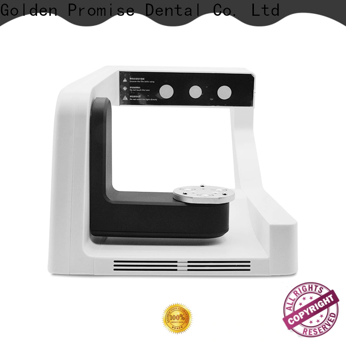 fine quality 3d scanner for teeth factory direct supply manufacturer