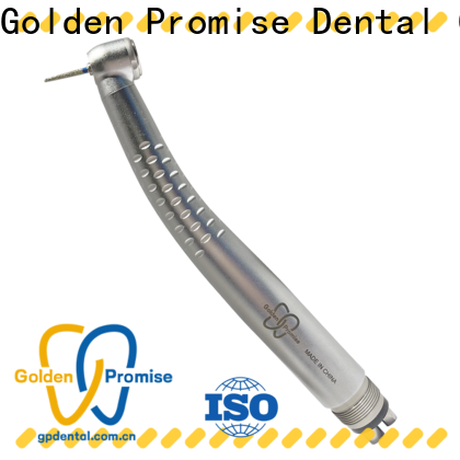 Golden-Promise wholesale High-Speed Handpiece Cleaning supplier for dental