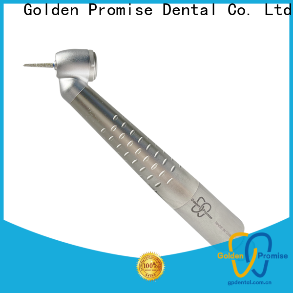 Golden-Promise customized High-Speed Handpiece Cleaning order now for wholesale