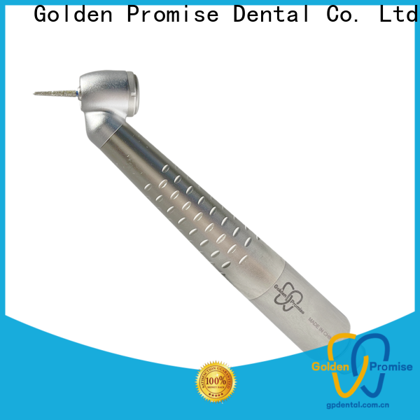 Golden-Promise customized High-Speed Handpiece Cleaning order now for wholesale