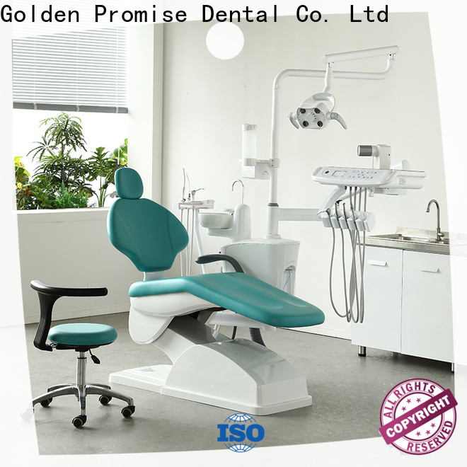 professional Dental Chair Ergonomics from China for hospital