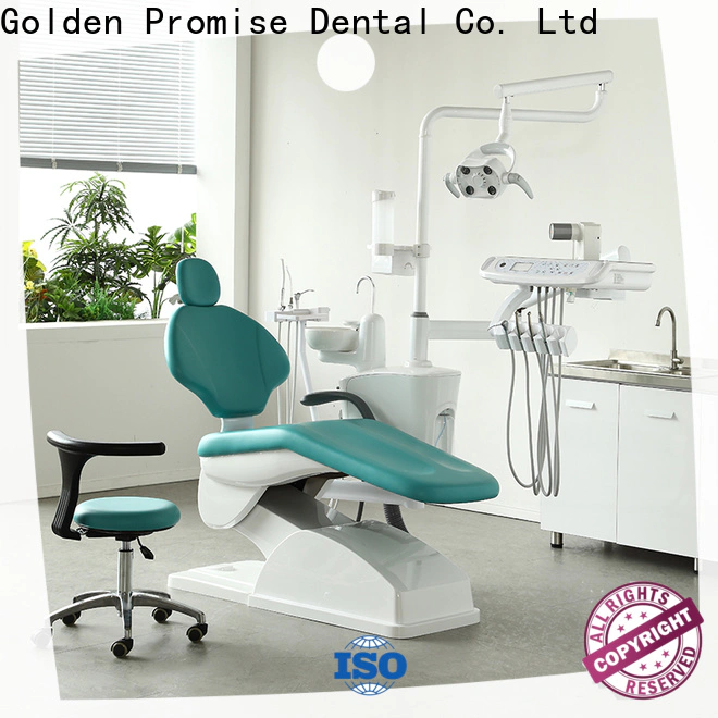 professional Dental Chair Ergonomics from China for hospital