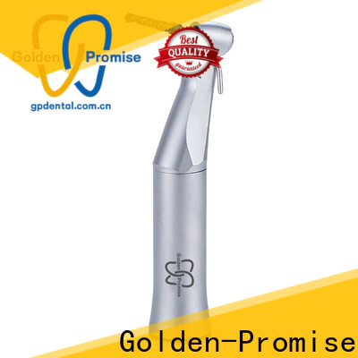 Golden-Promise fine quality dental implant handpiece made in china for dental
