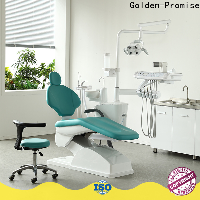 wholesale Dental Chair Reviews made in china at sale