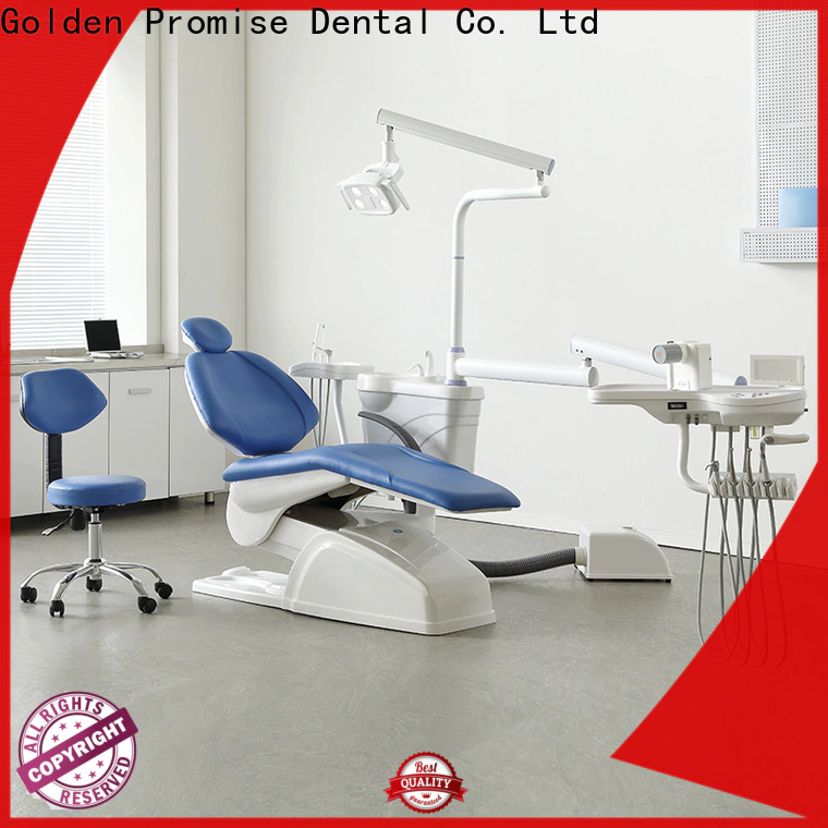 Golden-Promise Dental Chair Accessories made in china best brand