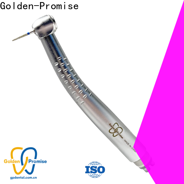 Golden-Promise Dental Handpiece Cleaning manufacturing for wholesale
