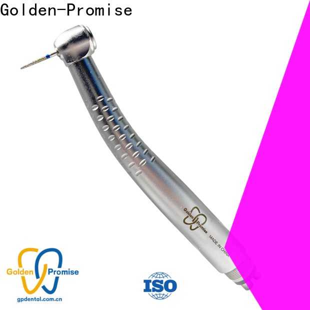 Golden-Promise Dental Handpiece Cleaning manufacturing for wholesale