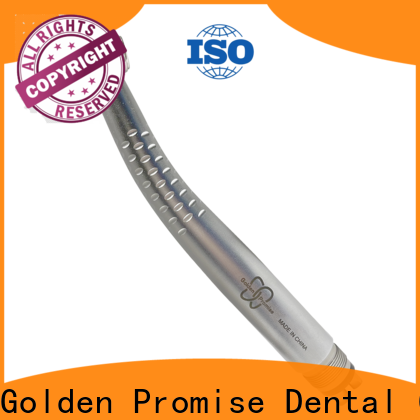 Golden-Promise professional High-Speed Handpiece Repair supplier for clean teeth