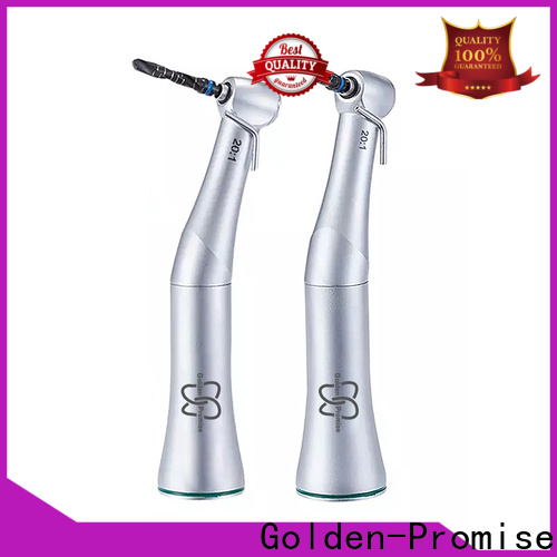 Golden-Promise Implant Handpiece Cleaning factory direct supply