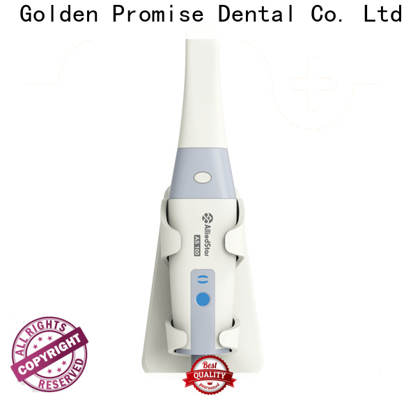 Golden-Promise wholesale digital intraoral scanner manufacturing