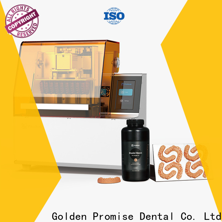 factory price dental lab 3d printer manufacturing