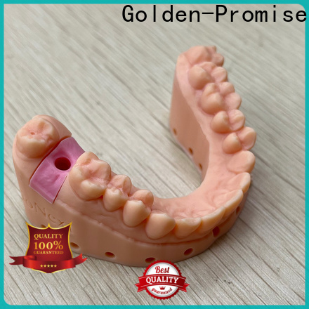 factory direct front teeth crowns supplier
