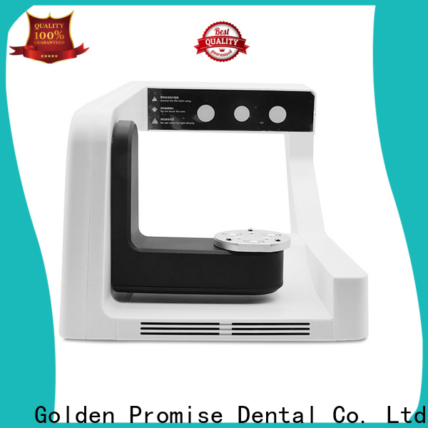Golden-Promise factory direct ct dental scan