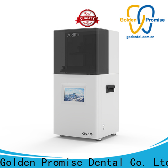 Golden-Promise 3d printer for orthodontics supplier