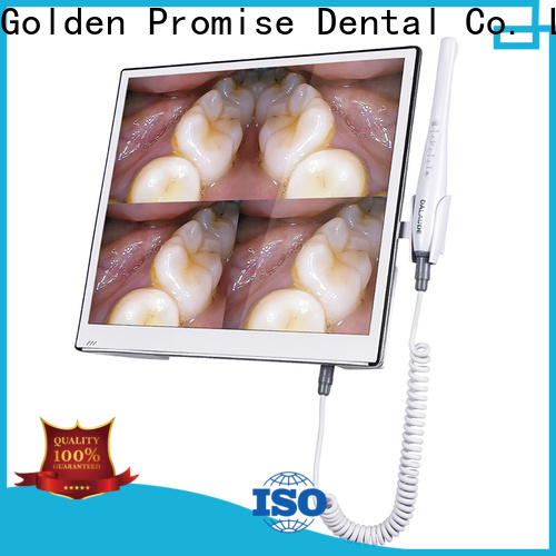 Golden-Promise custom dental camera kit factory