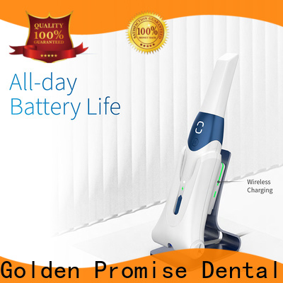 Golden-Promise customized best intraoral scanner supplier