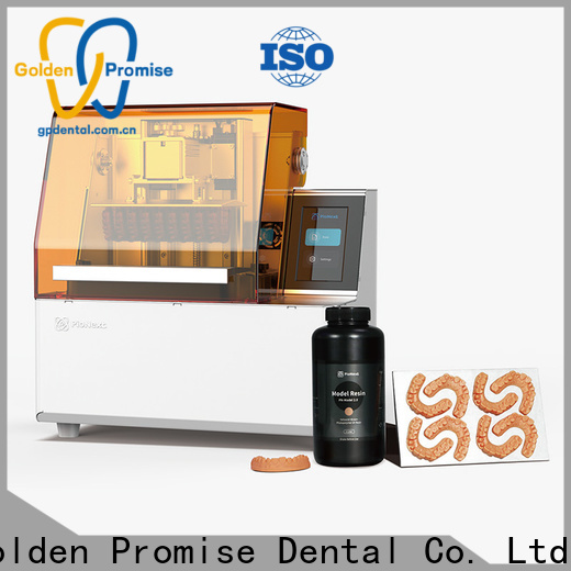 Golden-Promise electric micromotor dental manufacturing