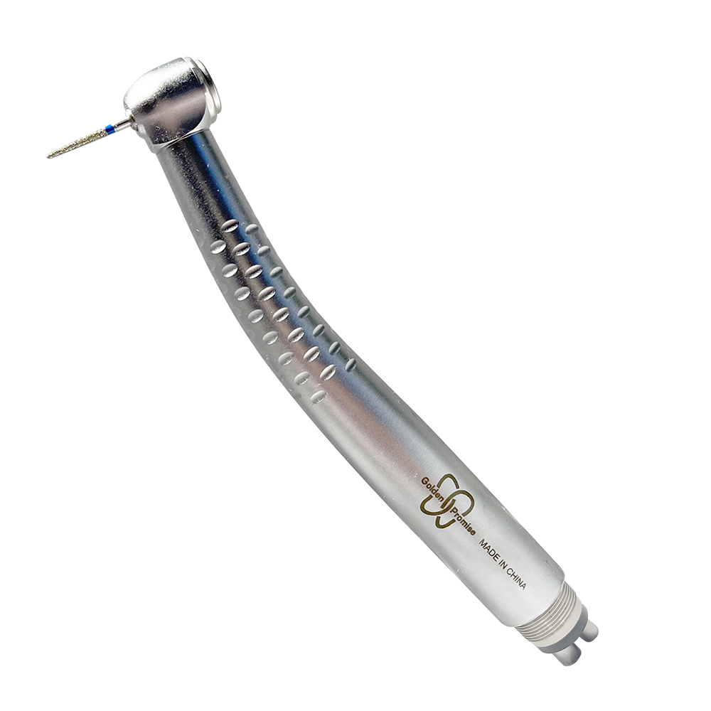 High Speed Handpiece 90 degree Standard Head 350000-400000 rpm Rotation G1