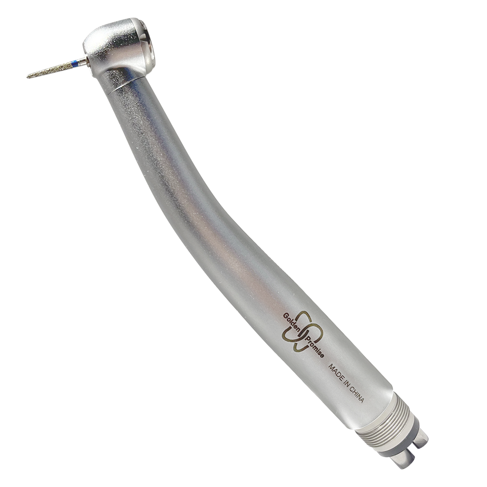 High-speed Handpiece 100 Degree Head 320000-360.000 Rpm Rotation G5