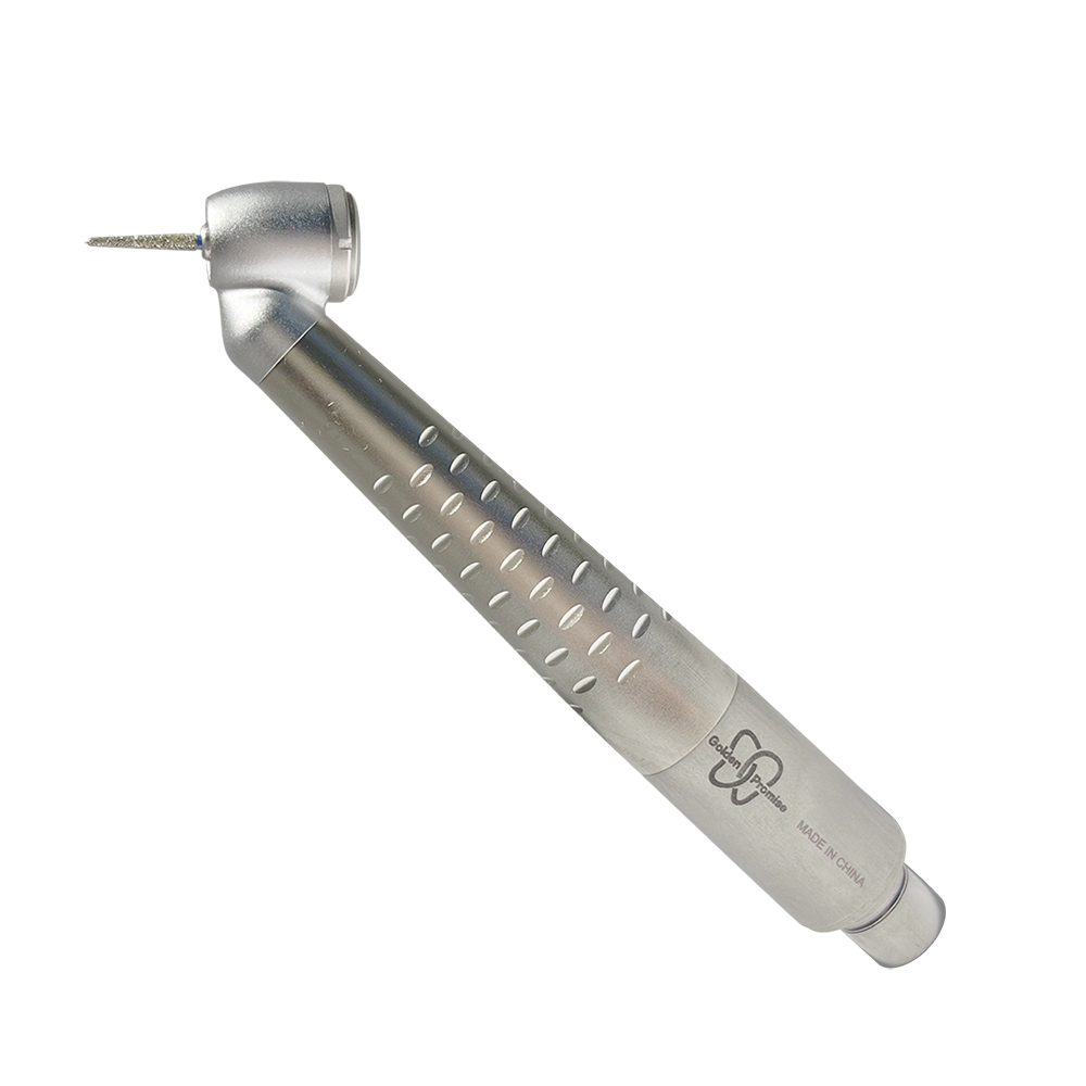 High Speed Air Turbine Handpiece QD Fast Connection, Suitable For NSK, Four Holes G45QD