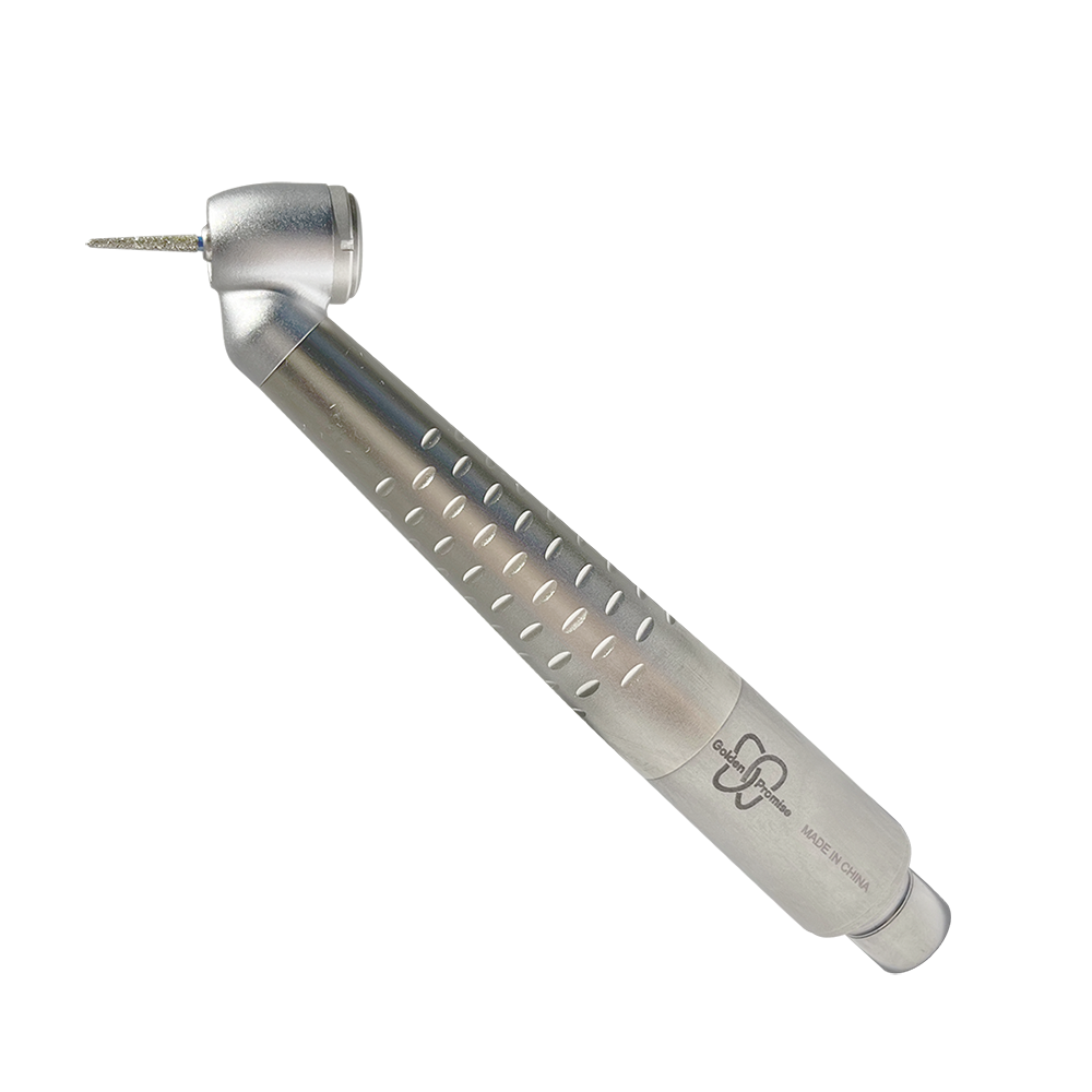 High Speed Air Turbine Handpiece QD Fast Connection, Suitable For NSK, Four Holes G45QD