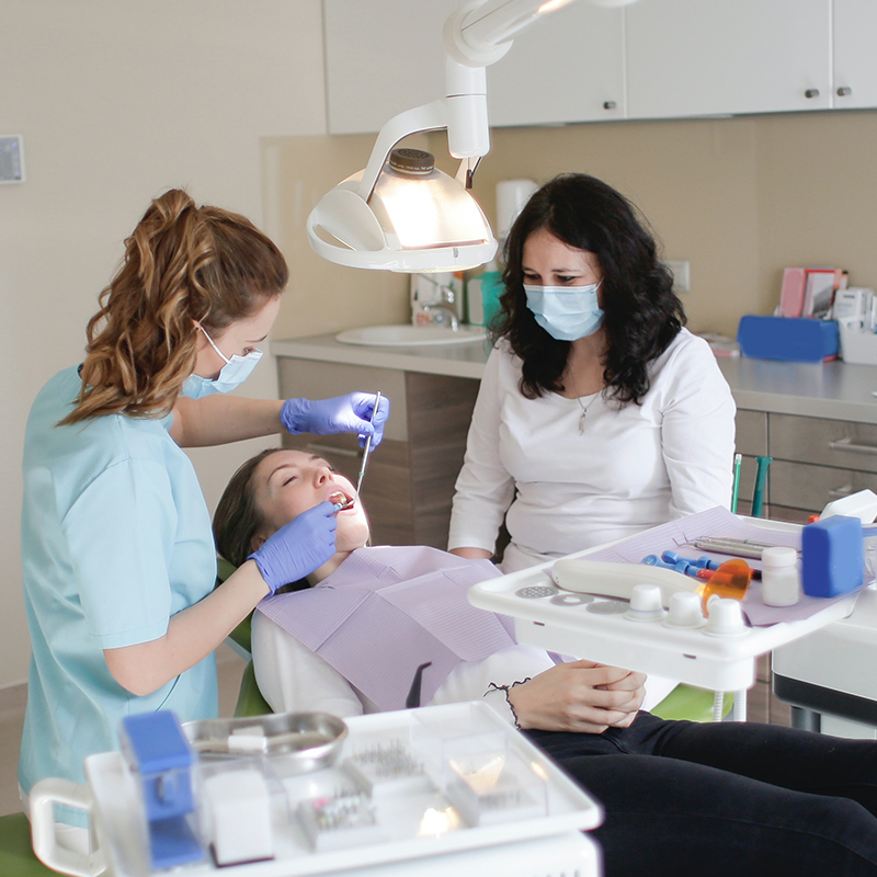 Complications Of Local Anaesthesia In Dentistry And Their Management