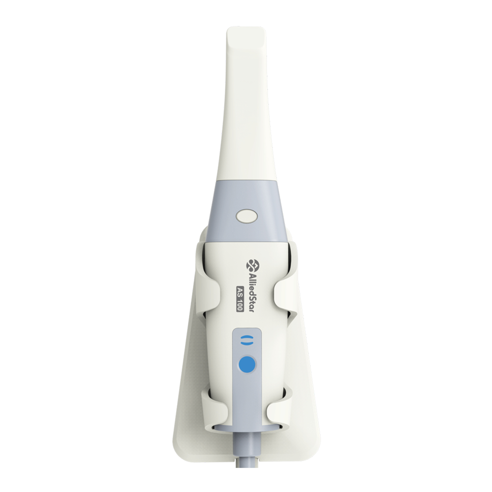 Digital Dental Intraoral Scanner AS 100