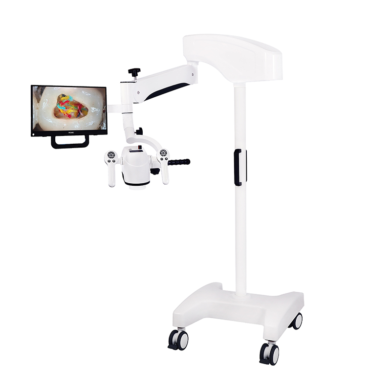 Digital Operating Microscope XM110 Standard Version