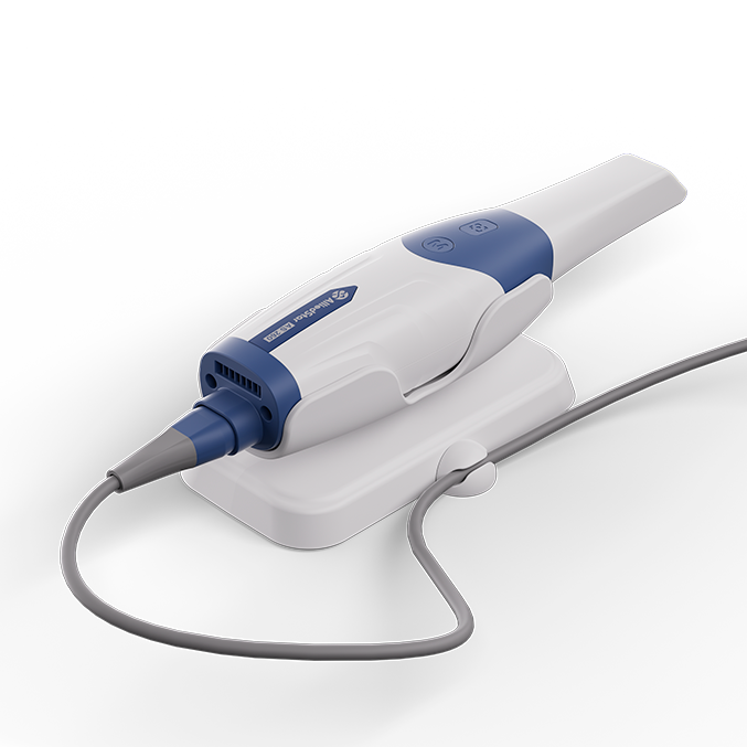 Detachable cable Intraoral Scanner AS260